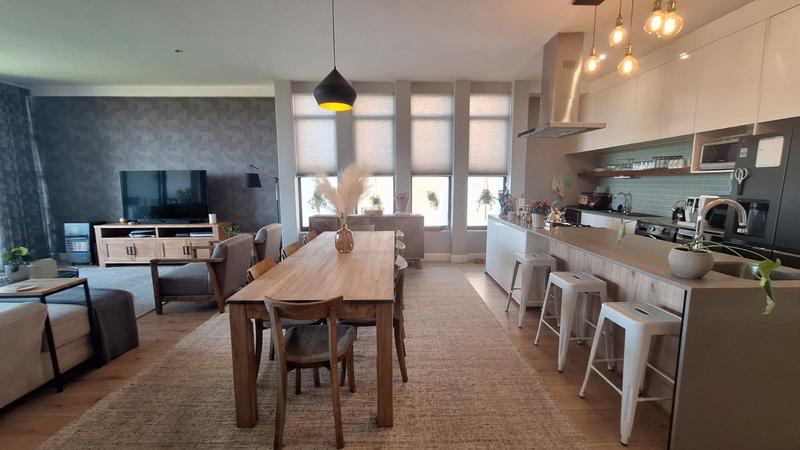 To Let 2 Bedroom Property for Rent in Ascend to Midstream Gauteng