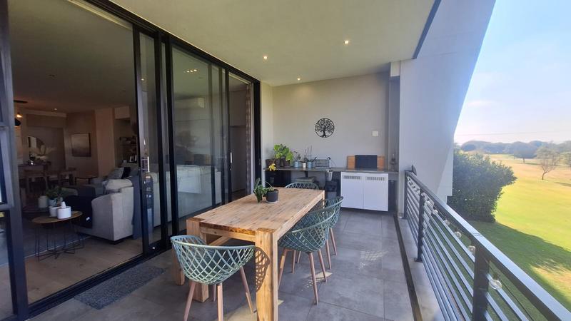 To Let 2 Bedroom Property for Rent in Ascend to Midstream Gauteng