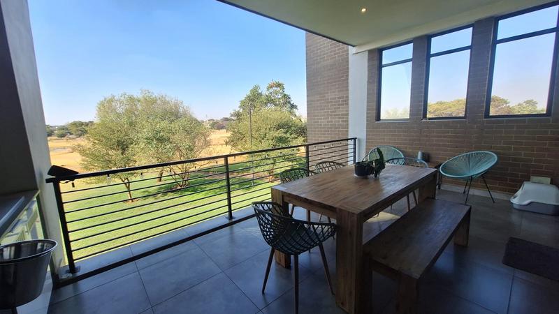 To Let 2 Bedroom Property for Rent in Ascend to Midstream Gauteng