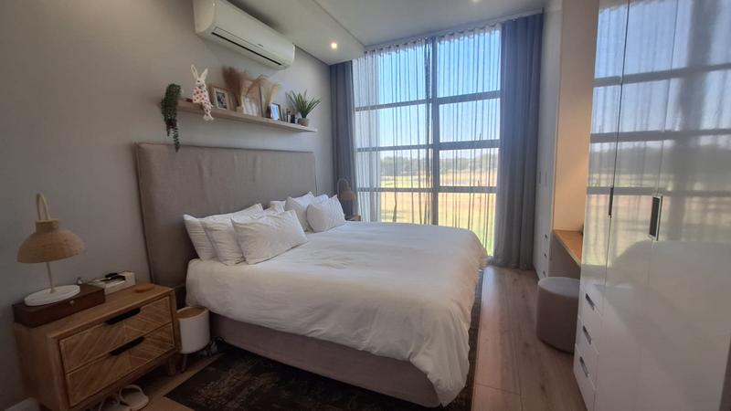 To Let 2 Bedroom Property for Rent in Ascend to Midstream Gauteng