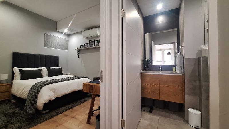 To Let 2 Bedroom Property for Rent in Ascend to Midstream Gauteng