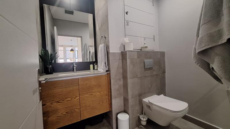 To Let 2 Bedroom Property for Rent in Ascend to Midstream Gauteng