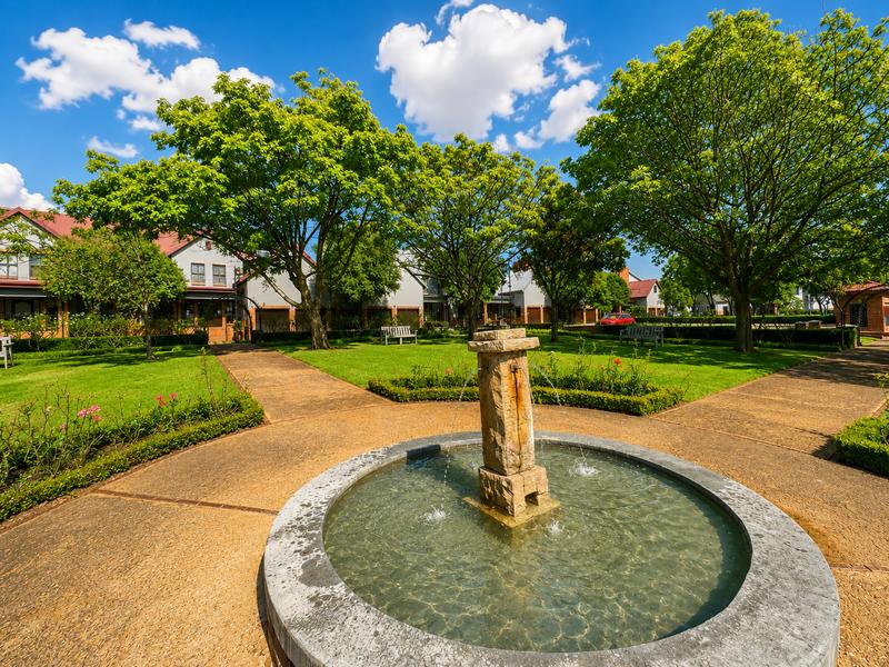 3 Bedroom Property for Sale in Heritage Hill Gauteng