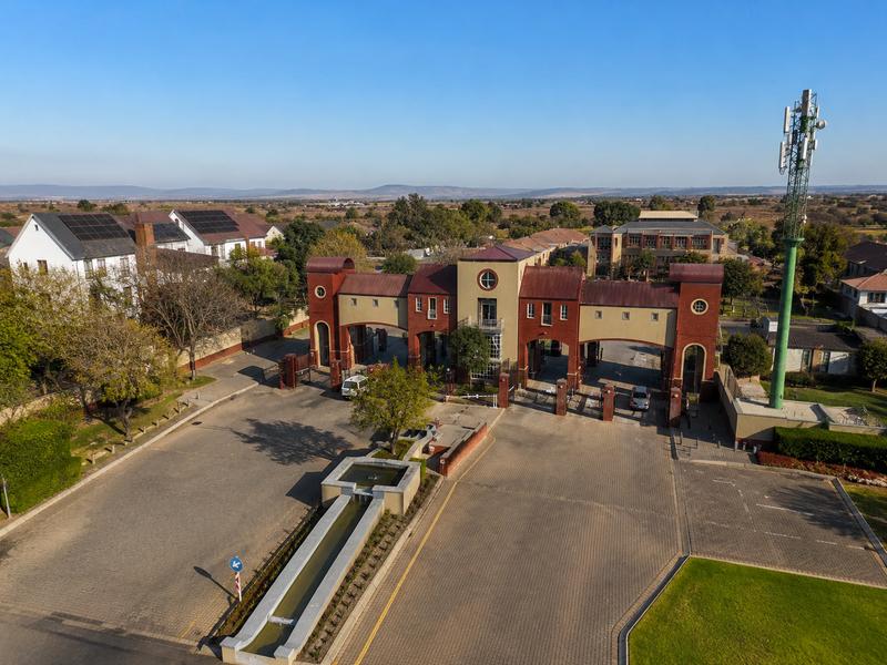 3 Bedroom Property for Sale in Heritage Hill Gauteng