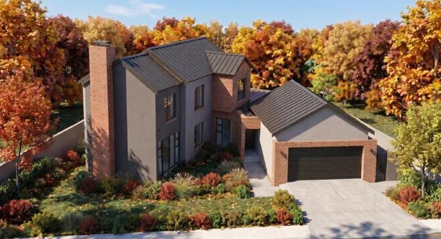 3 Bedroom Property for Sale in Heritage Hill Gauteng
