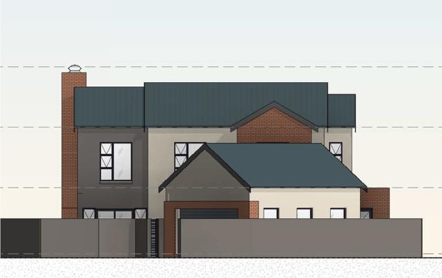 3 Bedroom Property for Sale in Heritage Hill Gauteng