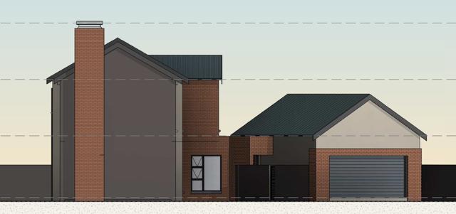 3 Bedroom Property for Sale in Heritage Hill Gauteng