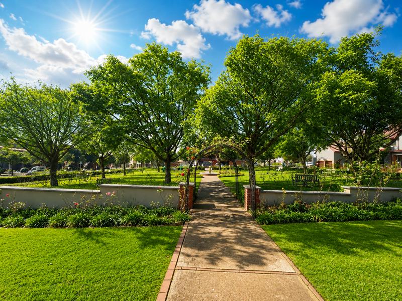 3 Bedroom Property for Sale in Heritage Hill Gauteng