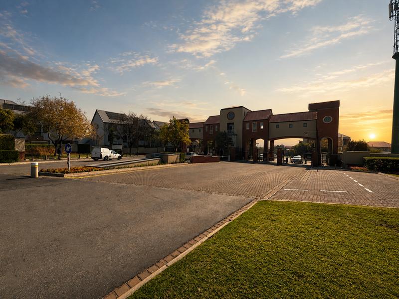3 Bedroom Property for Sale in Heritage Hill Gauteng