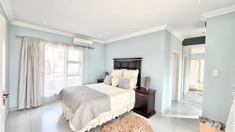 4 Bedroom Property for Sale in Summerfields Estate Gauteng