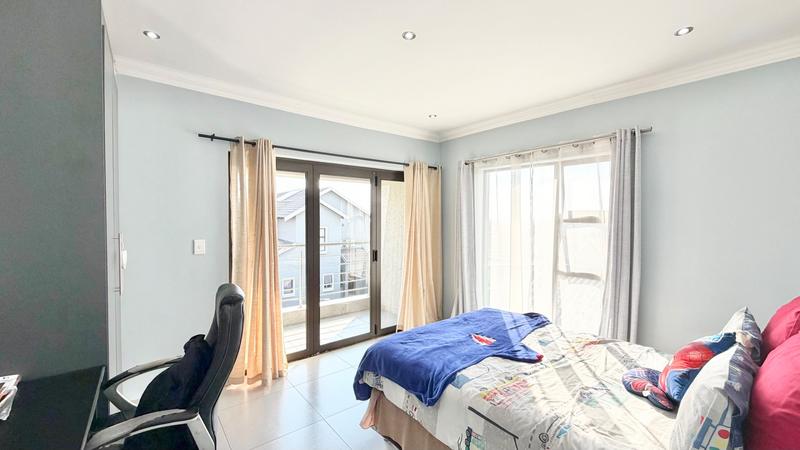 4 Bedroom Property for Sale in Summerfields Estate Gauteng