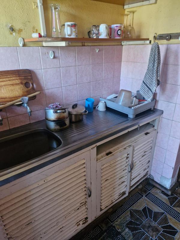 2 Bedroom Property for Sale in Bezuidenhout Valley Gauteng