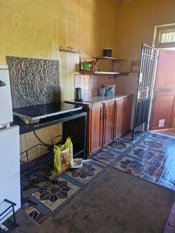 2 Bedroom Property for Sale in Bezuidenhout Valley Gauteng