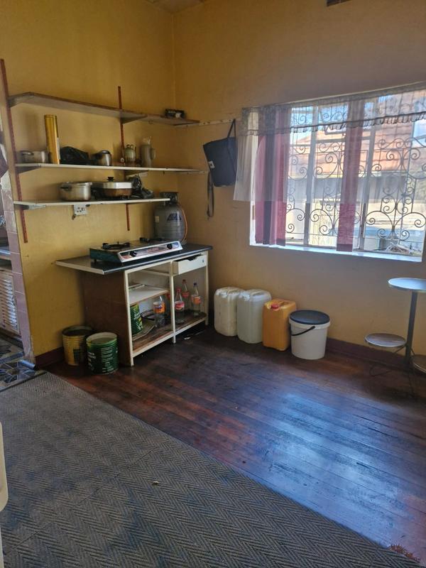 2 Bedroom Property for Sale in Bezuidenhout Valley Gauteng