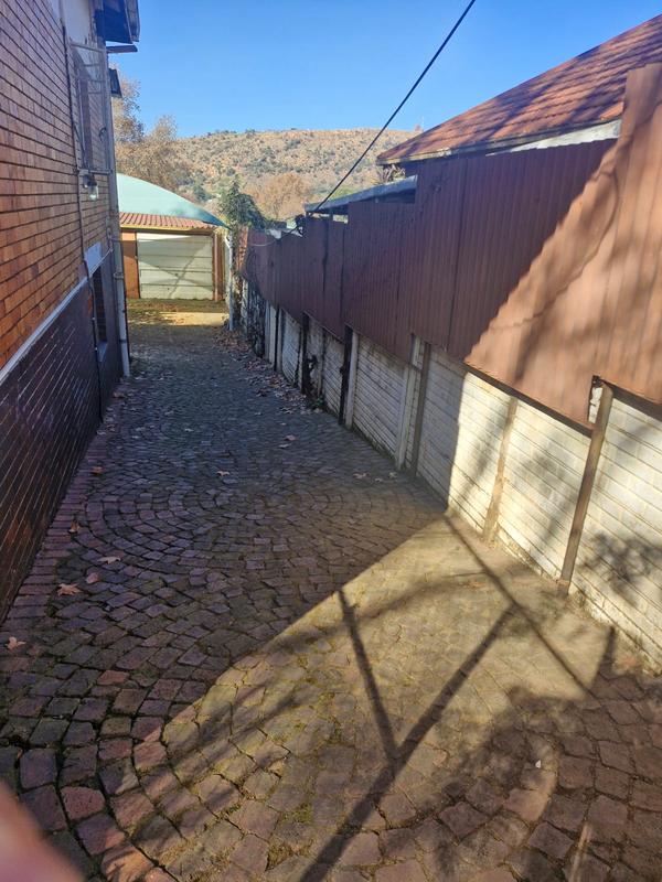 2 Bedroom Property for Sale in Bezuidenhout Valley Gauteng