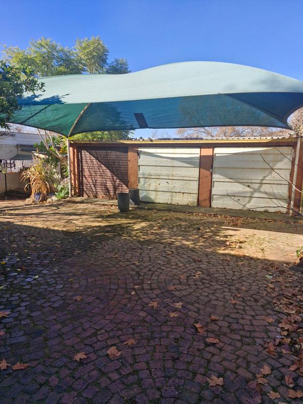 2 Bedroom Property for Sale in Bezuidenhout Valley Gauteng