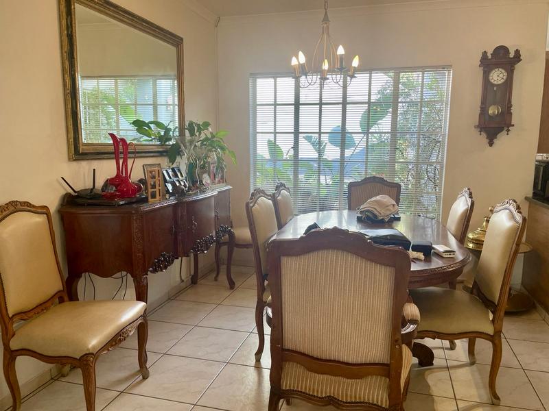 To Let 3 Bedroom Property for Rent in Lyndhurst Gauteng