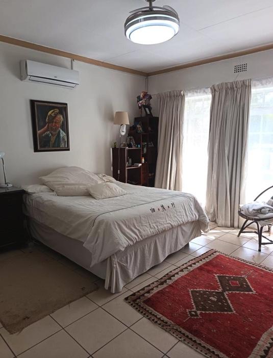 To Let 3 Bedroom Property for Rent in Lyndhurst Gauteng