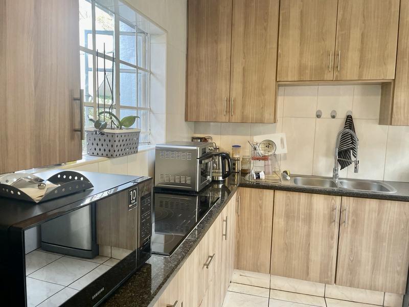 3 Bedroom Property for Sale in Lyndhurst Gauteng