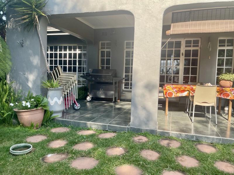 3 Bedroom Property for Sale in Lyndhurst Gauteng