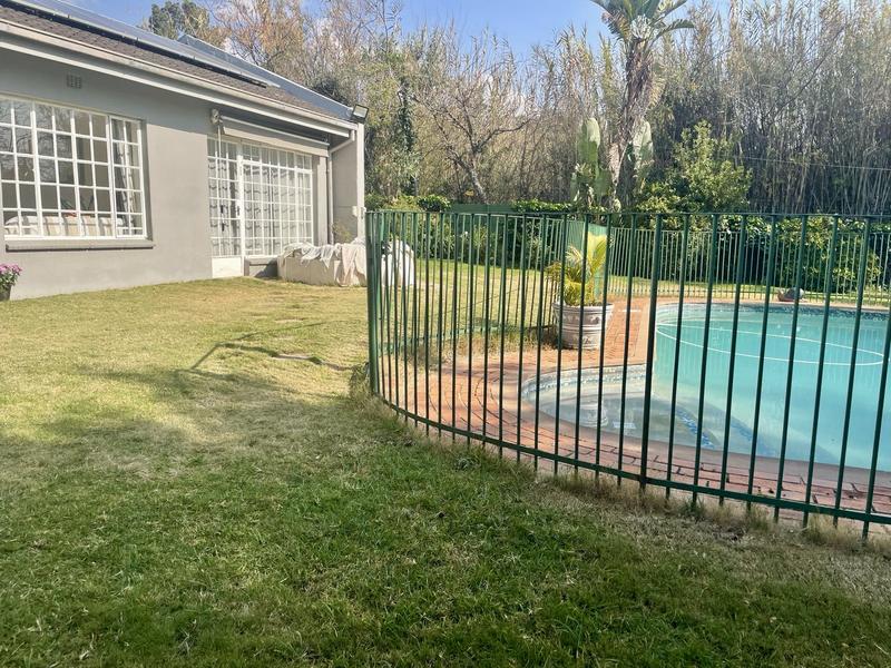 3 Bedroom Property for Sale in Lyndhurst Gauteng