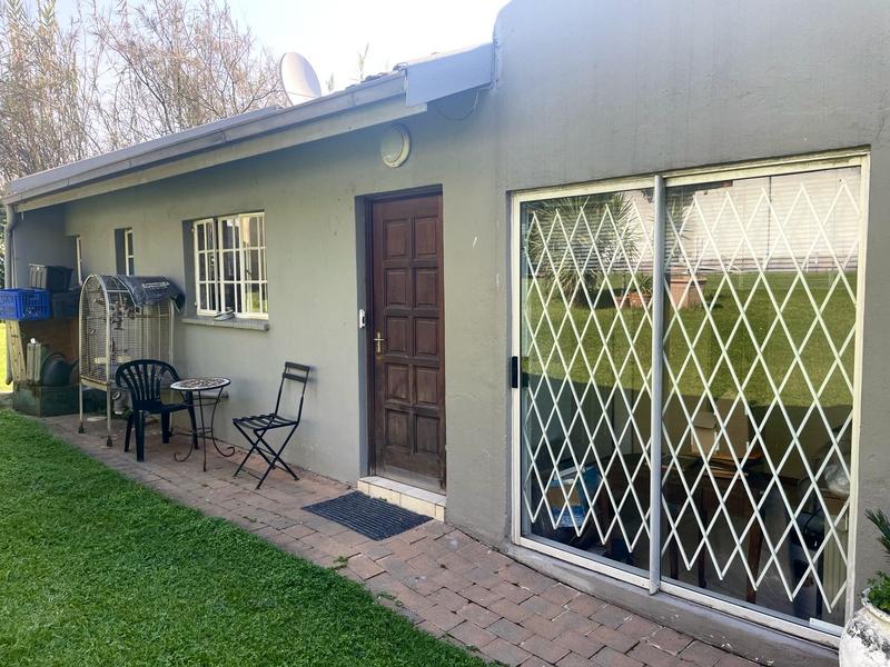 3 Bedroom Property for Sale in Lyndhurst Gauteng