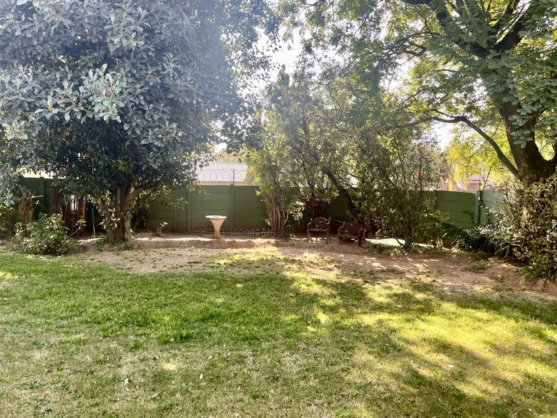 3 Bedroom Property for Sale in Lyndhurst Gauteng