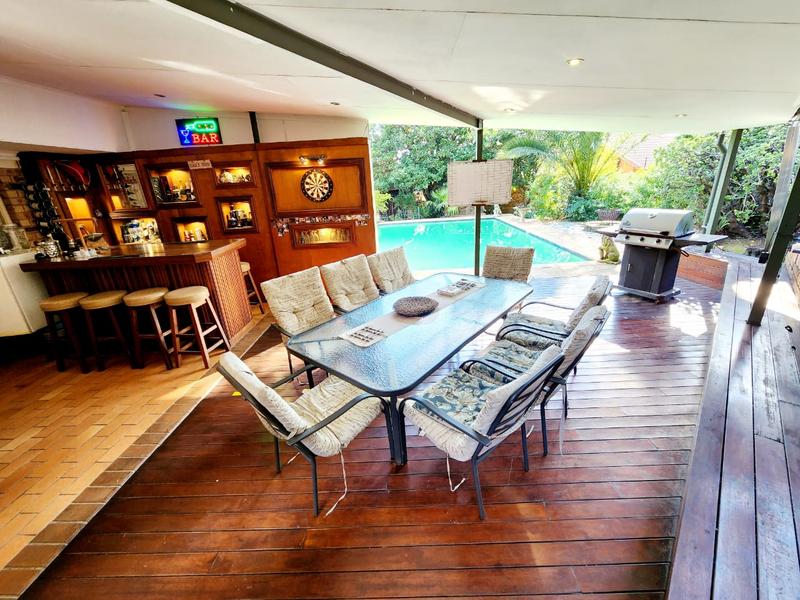 To Let 4 Bedroom Property for Rent in Rooihuiskraal Gauteng