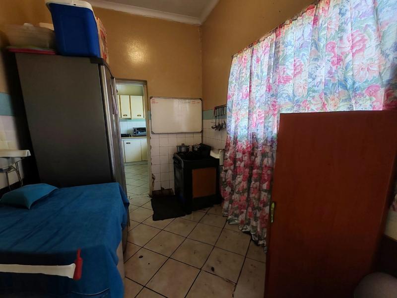 3 Bedroom Property for Sale in Andeon Gauteng