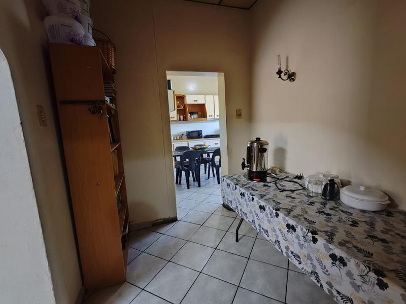 3 Bedroom Property for Sale in Andeon Gauteng