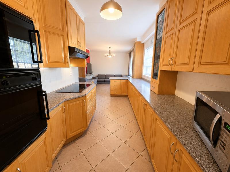 4 Bedroom Property for Sale in Elardus Park Gauteng