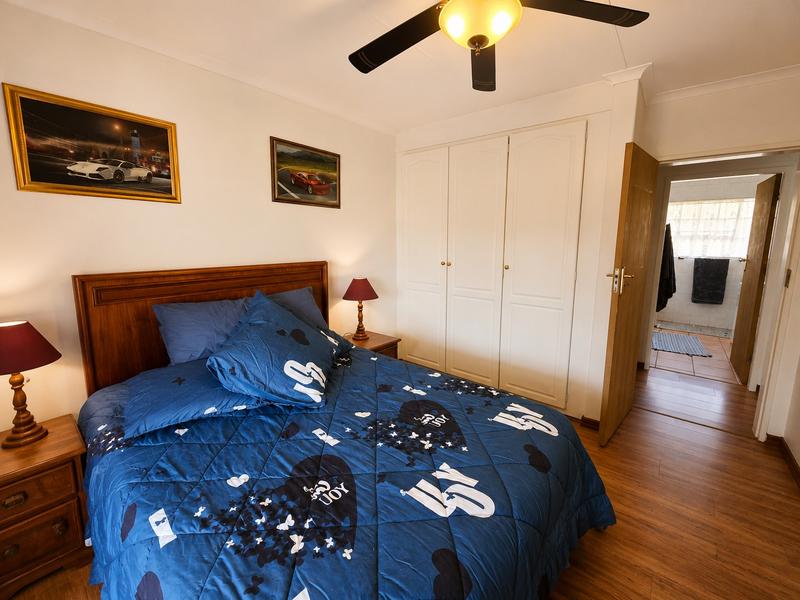 4 Bedroom Property for Sale in Elardus Park Gauteng