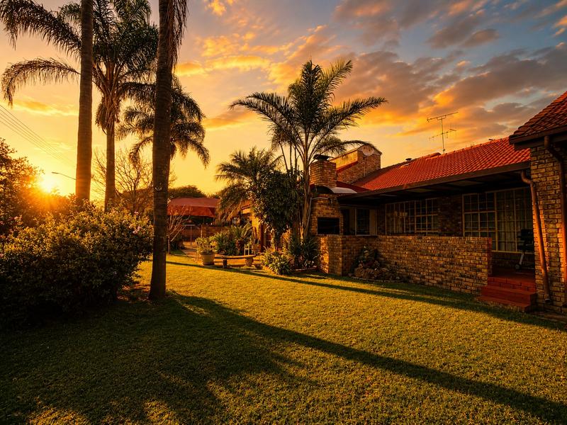 4 Bedroom Property for Sale in Elardus Park Gauteng