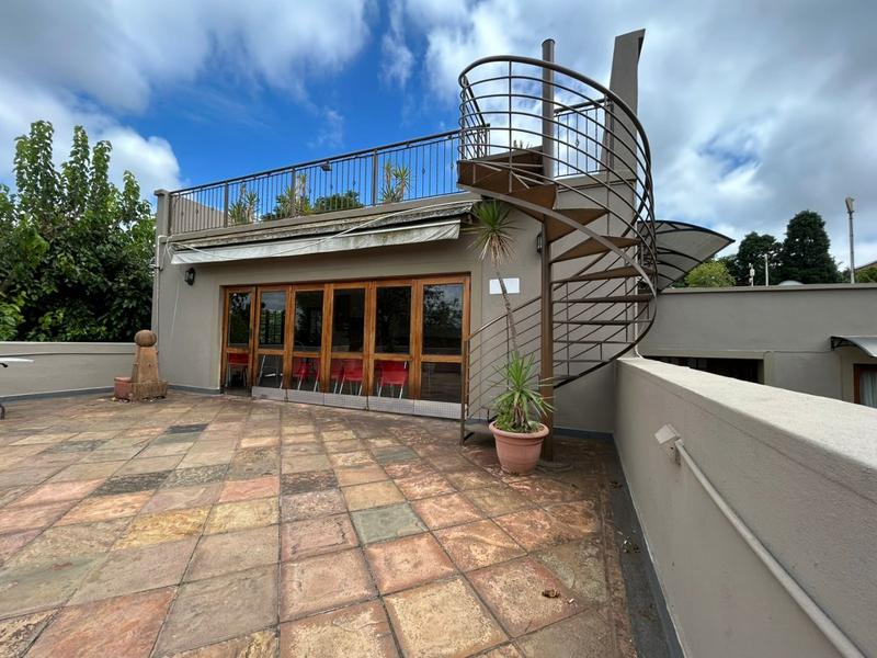 To Let 3 Bedroom Property for Rent in Eastwood Gauteng