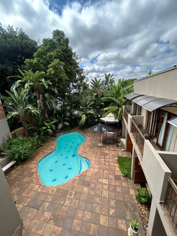 To Let 3 Bedroom Property for Rent in Eastwood Gauteng
