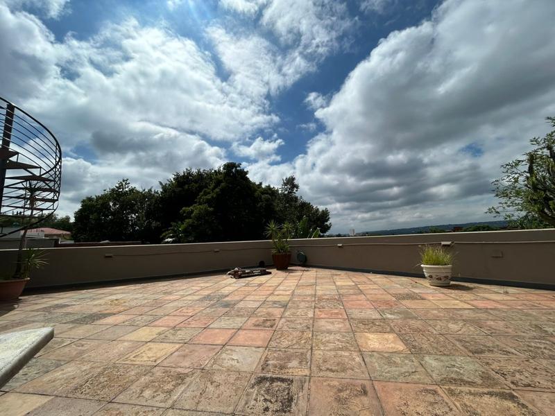 To Let 3 Bedroom Property for Rent in Eastwood Gauteng