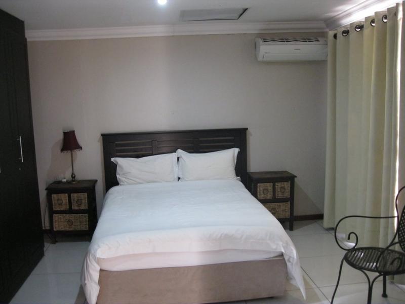 To Let 3 Bedroom Property for Rent in Eastwood Gauteng