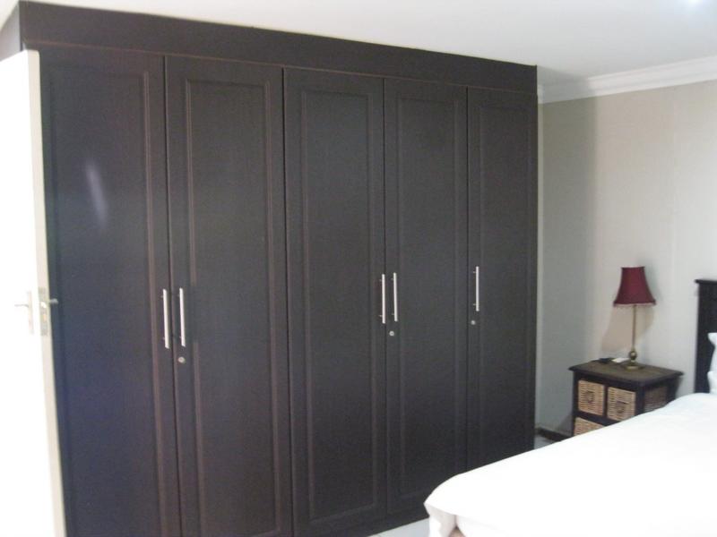 To Let 3 Bedroom Property for Rent in Eastwood Gauteng