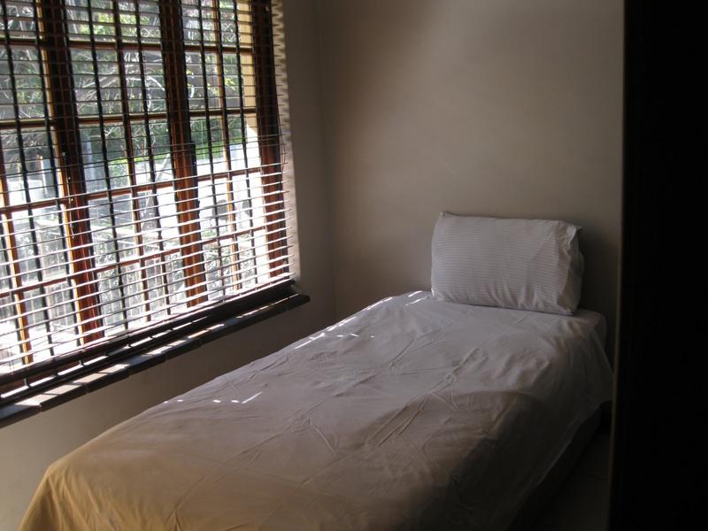 To Let 3 Bedroom Property for Rent in Eastwood Gauteng