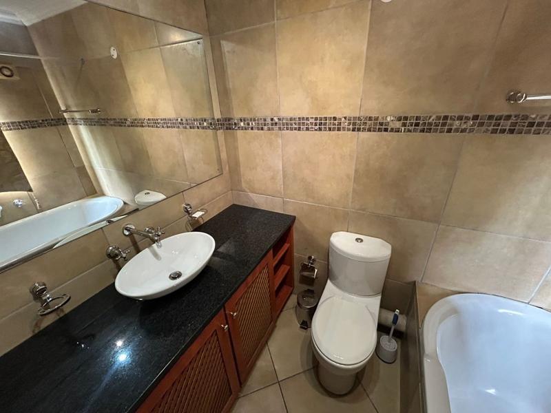To Let 3 Bedroom Property for Rent in Eastwood Gauteng