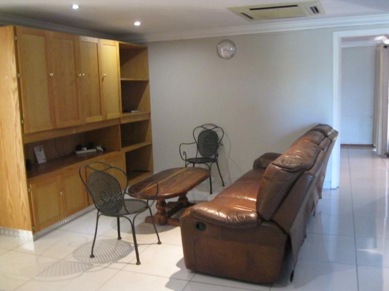 To Let 3 Bedroom Property for Rent in Eastwood Gauteng