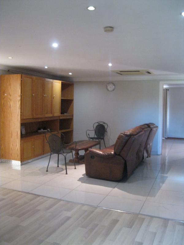 To Let 3 Bedroom Property for Rent in Eastwood Gauteng