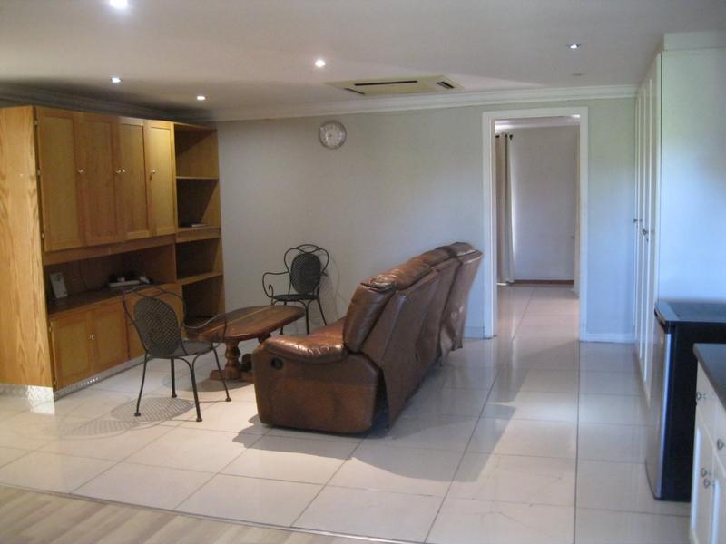 To Let 3 Bedroom Property for Rent in Eastwood Gauteng