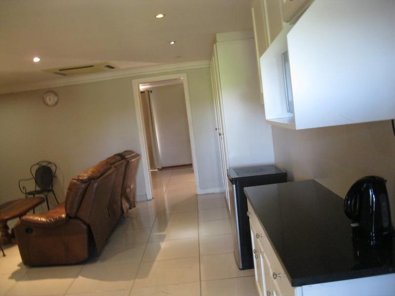To Let 3 Bedroom Property for Rent in Eastwood Gauteng