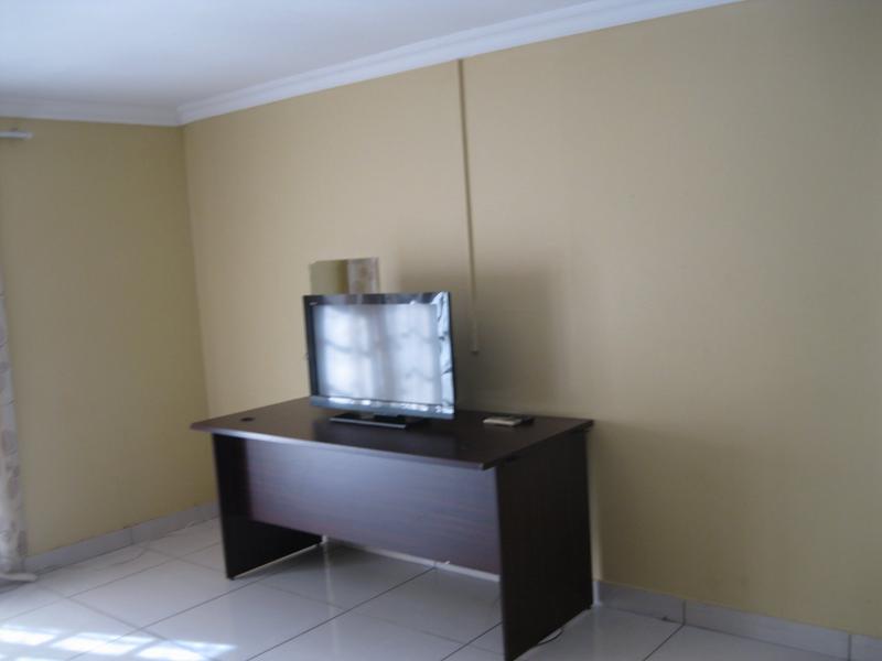 To Let 3 Bedroom Property for Rent in Eastwood Gauteng