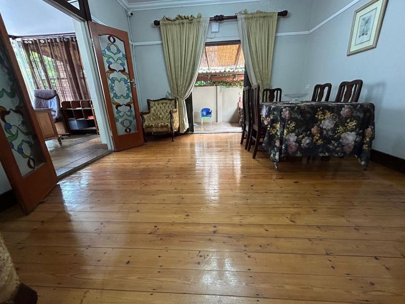 To Let 3 Bedroom Property for Rent in Eastwood Gauteng