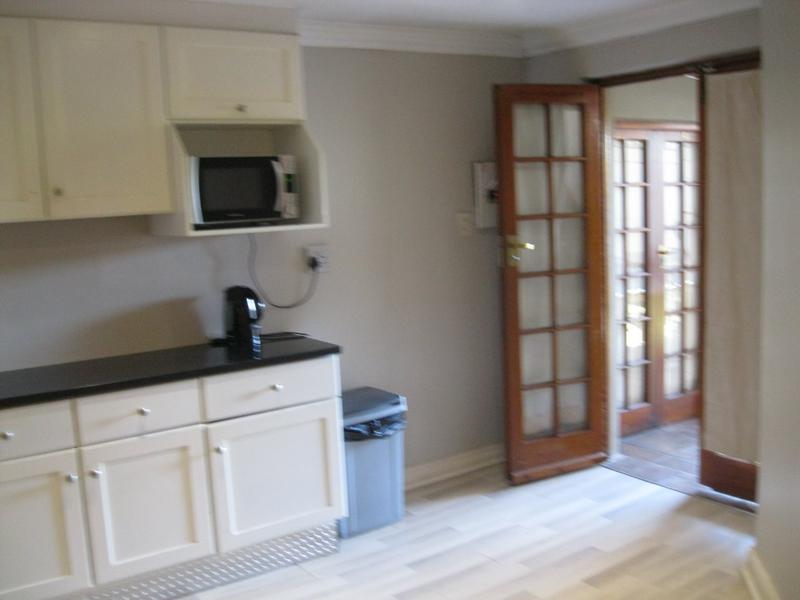 To Let 3 Bedroom Property for Rent in Eastwood Gauteng