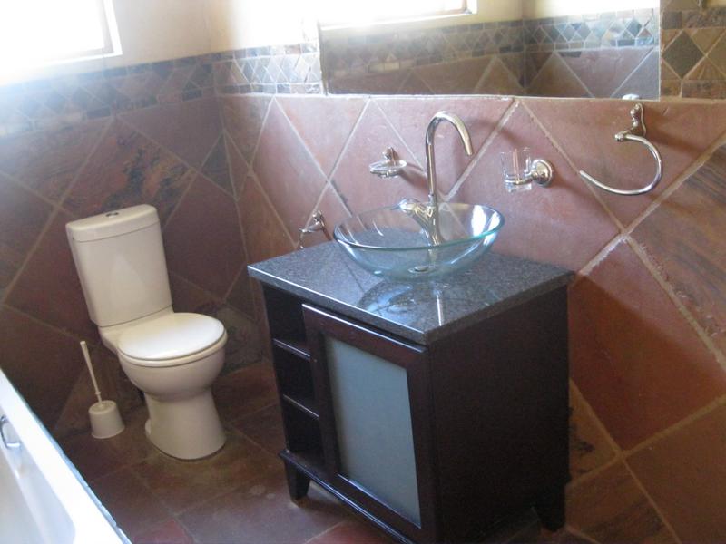 To Let 3 Bedroom Property for Rent in Eastwood Gauteng