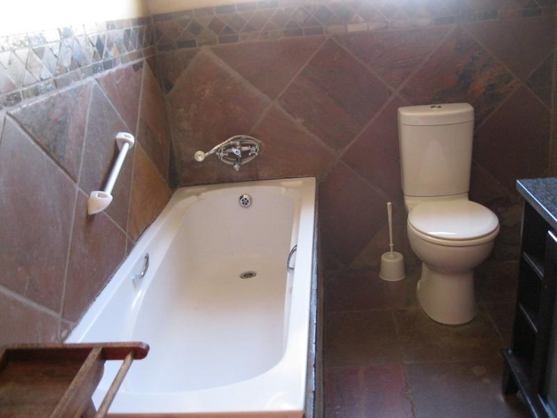 To Let 3 Bedroom Property for Rent in Eastwood Gauteng