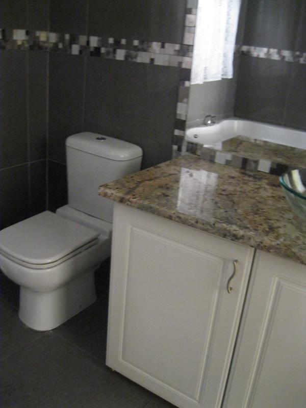 To Let 3 Bedroom Property for Rent in Eastwood Gauteng